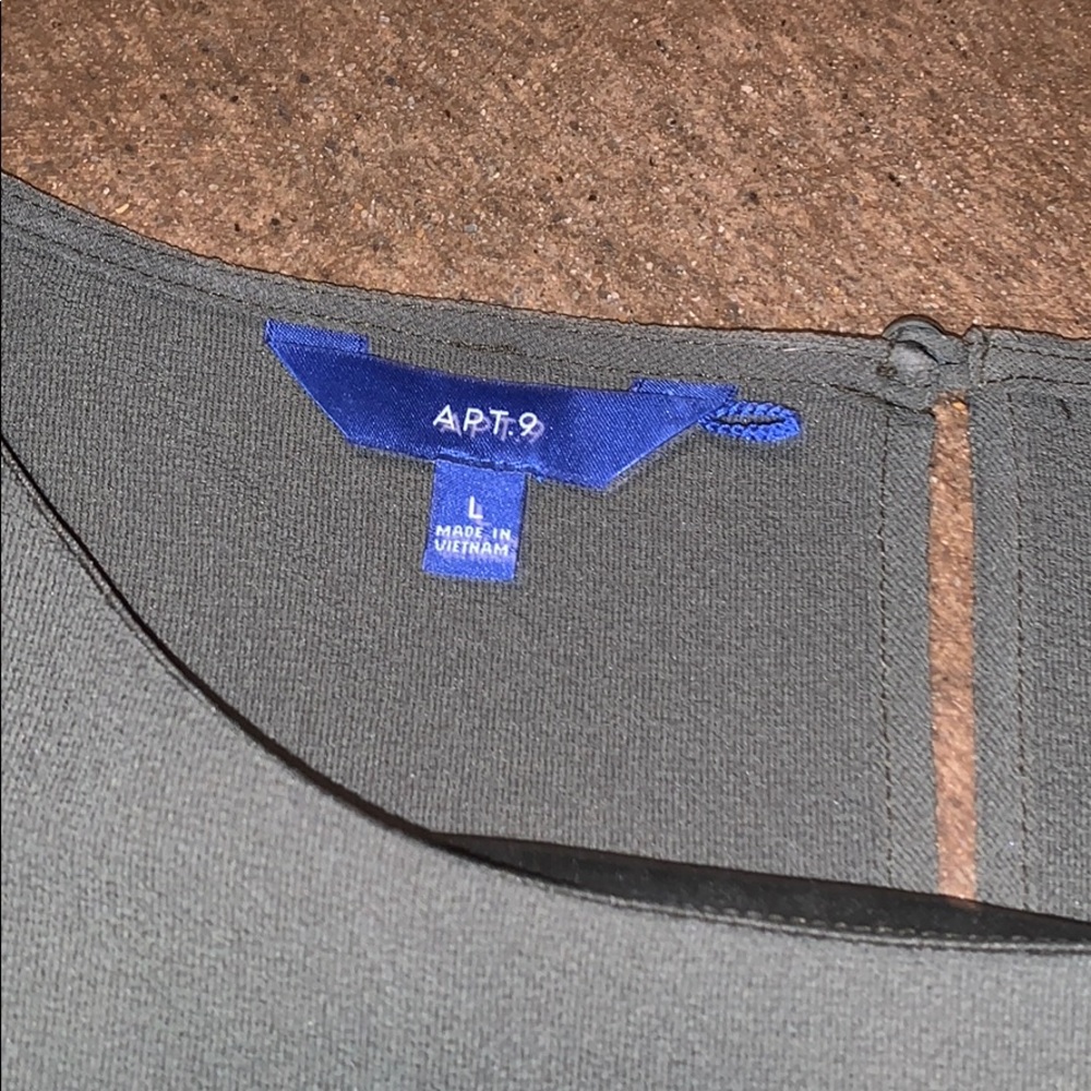 Shirt - Picture 2 of 2